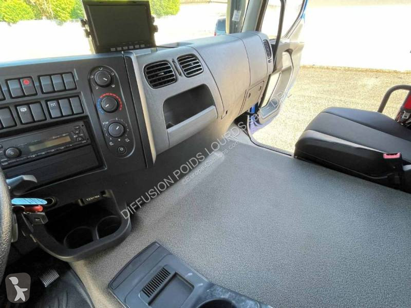 شاحنة Renault 250.19