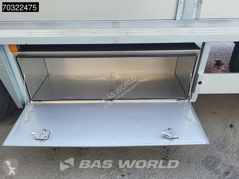 Kamion MAN TGS 6X2 NEW! Oprijwagen Machine...