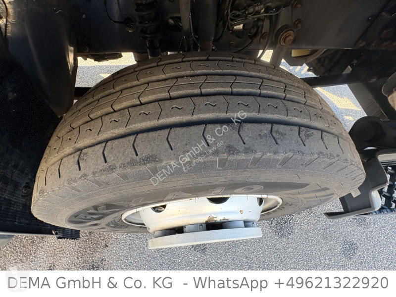 Kamion Renault D 16.280 *TÜV*Thermoking...