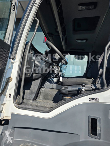 Kamion Mercedes 4145 / 8X4 / AHK / Meiller...