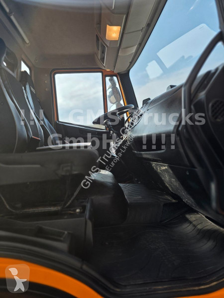 Iveco 180-320 / NUR100tkm / 4,6m Meiller truck