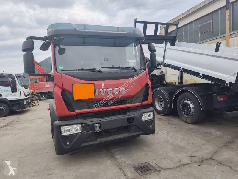 Iveco 120 E 25 truck