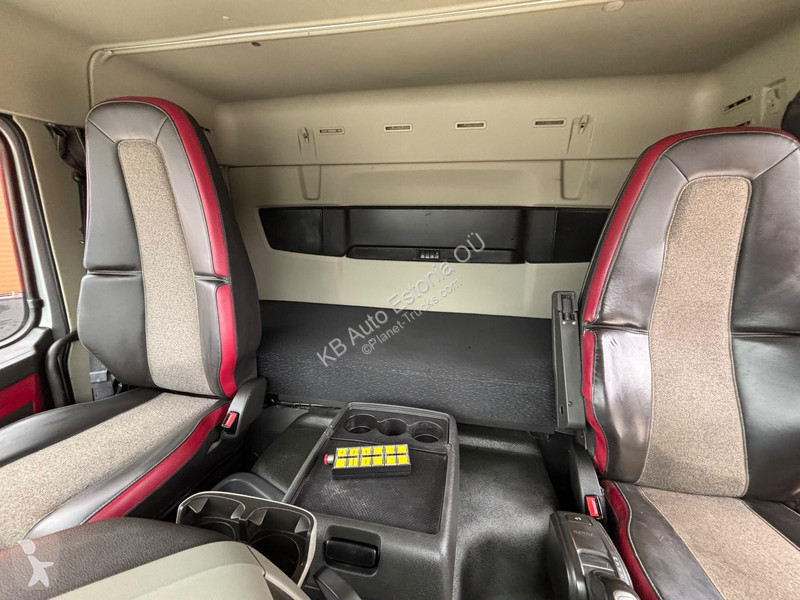 Béton Volvo 430 6x2*4 INTERMIX IMI 7.1 UL