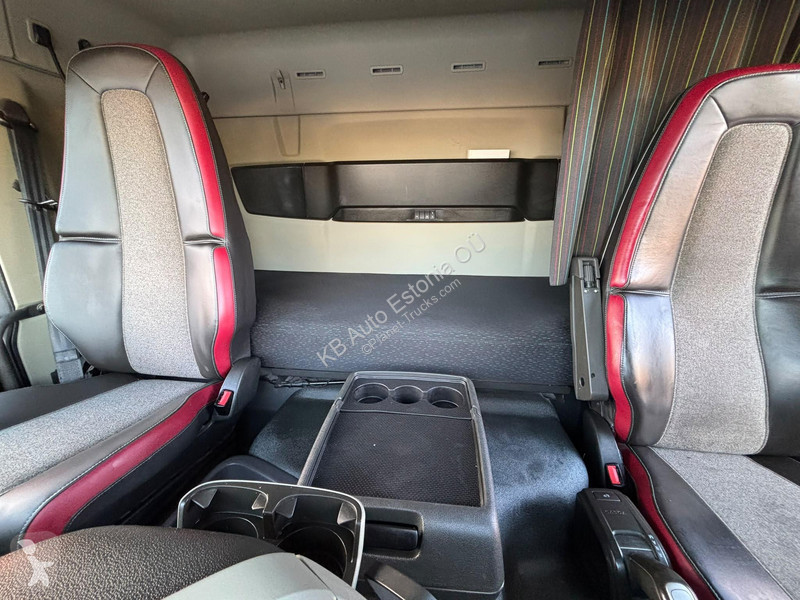 Béton Volvo 430 6x2*4 INTERMIX IMI 7.1 UL