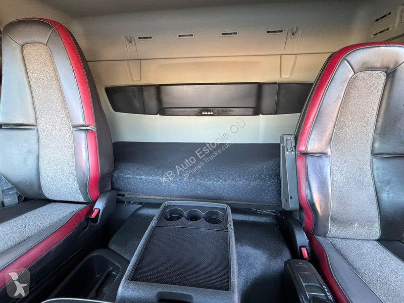 Béton Volvo 430 6x2*4 INTERMIX IMI 7.1 UL