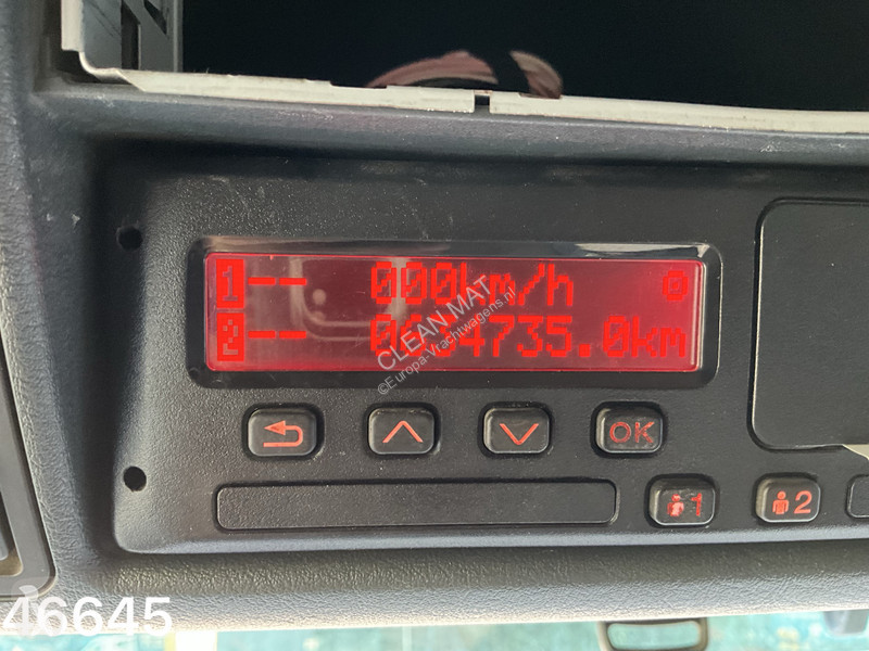 Kamion MAN 35.510 8x4 Hyvalift 22 Ton...