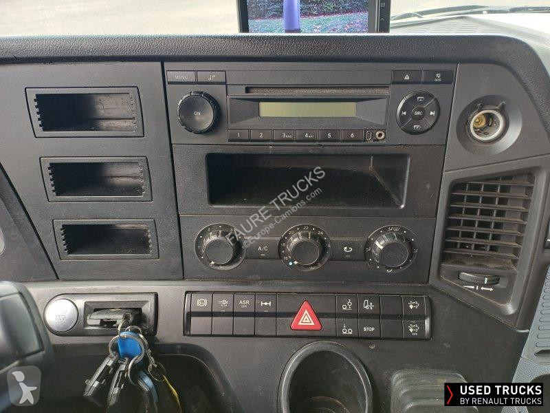 Antos truck