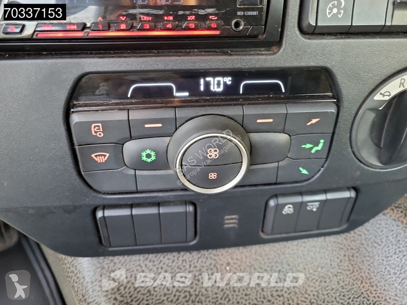 DAF 410 6X2 NL-Truck APK Transcom TRC20...