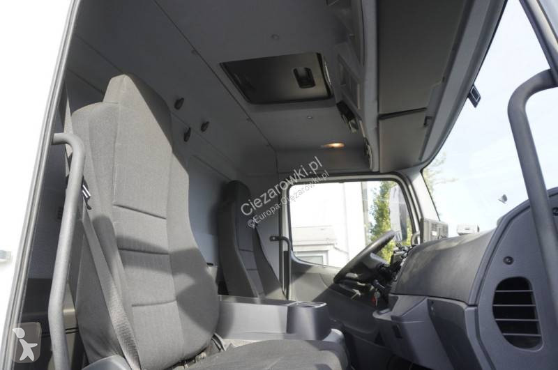 Kamion Mercedes 1323