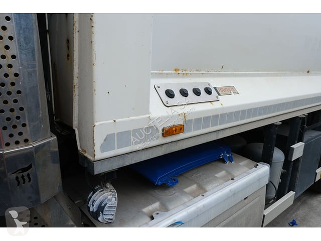 DAF CF 290 FAG truck