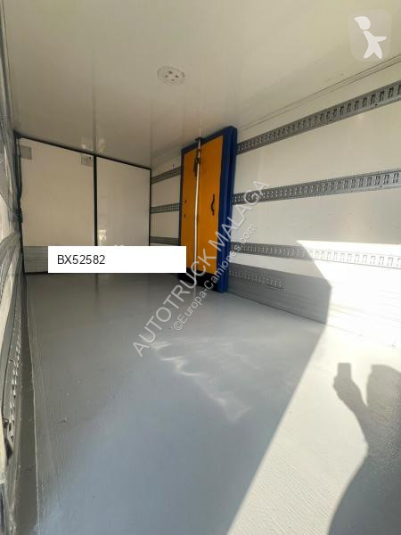 Kamion Iveco 70C17
