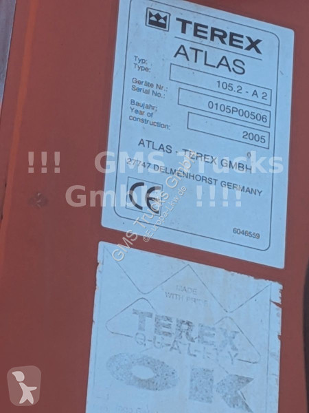 Mercedes 1832 / 4X4 ALLRAD / EPS / Full Steel...