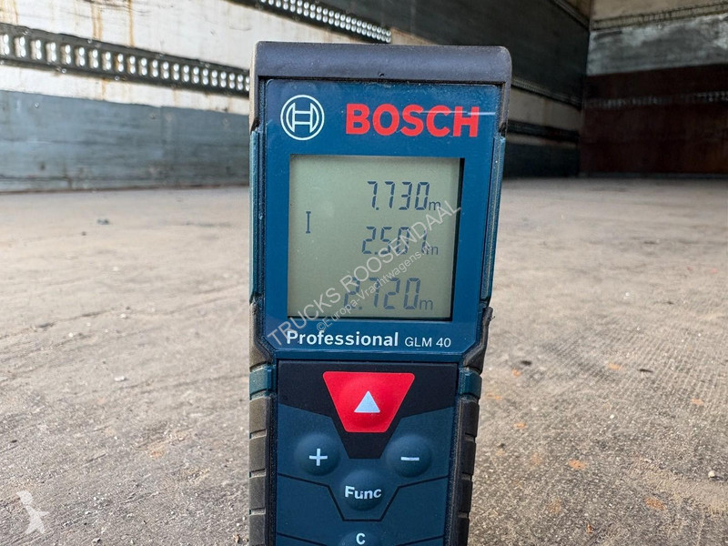 Mercedes 1829 + LOADLIFT 3000 KG + MANUAL + BOX...