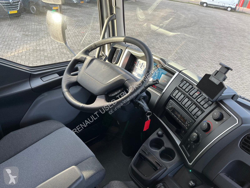 شاحنة Renault D 19 T HIGH X LOAD P4X2 280 E 6...