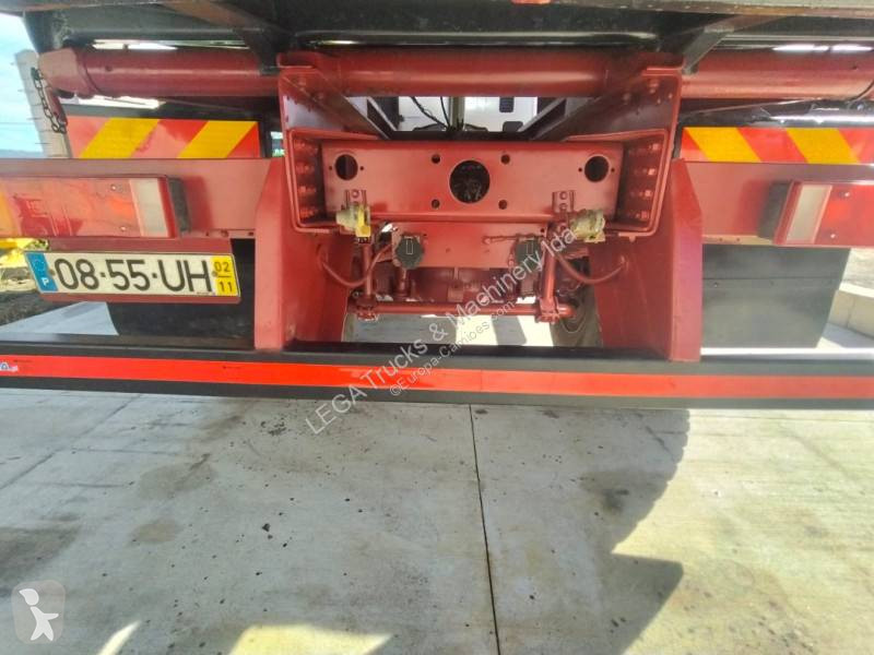 Kamion Iveco 190E35 H Cursor