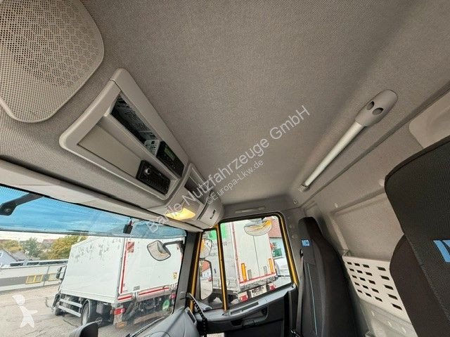 Kamion Iveco ML140E25/P €6E Klima Standheizung...