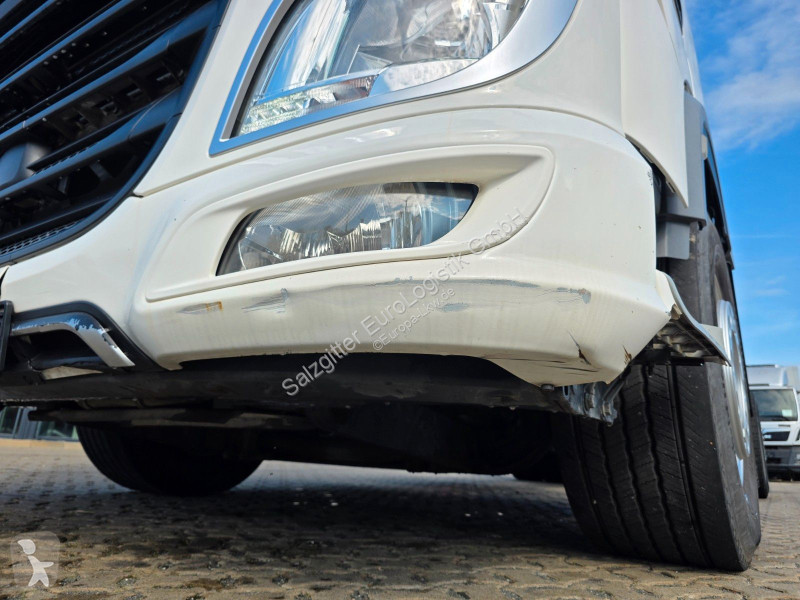 Kamion DAF 450 FAN |  Intarder | Alu-Felgen |...