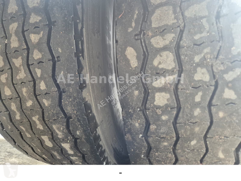 Kamion MAN 26.470 LL GX Individual...