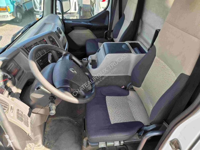 شاحنة Renault 280 DXI