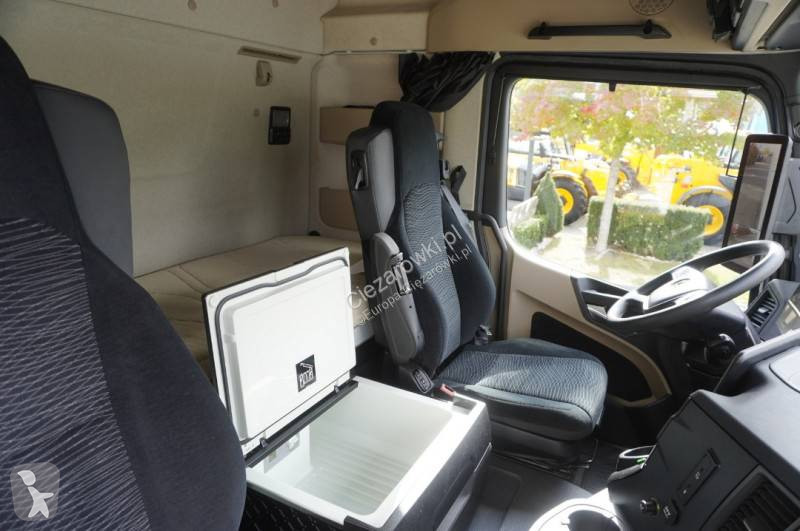 Kamion Mercedes 2546
