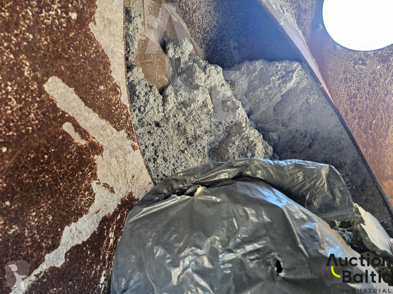 Béton  CINENA UOPLYST