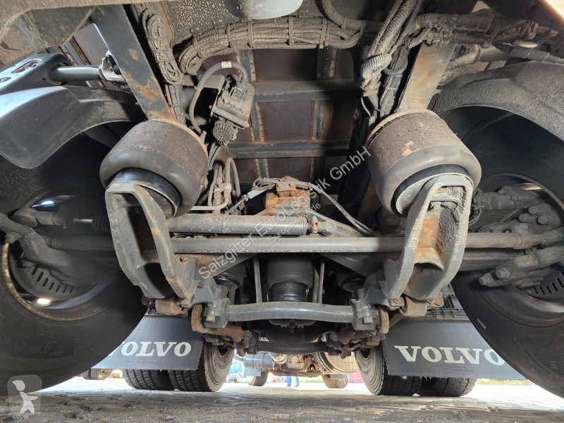 Kamion Volvo FH 460 | Lift-Lenkachse |...