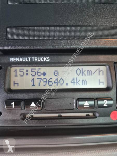 Kamion Renault 380