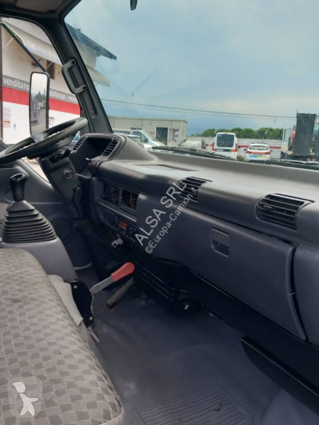 GSR E269P truck