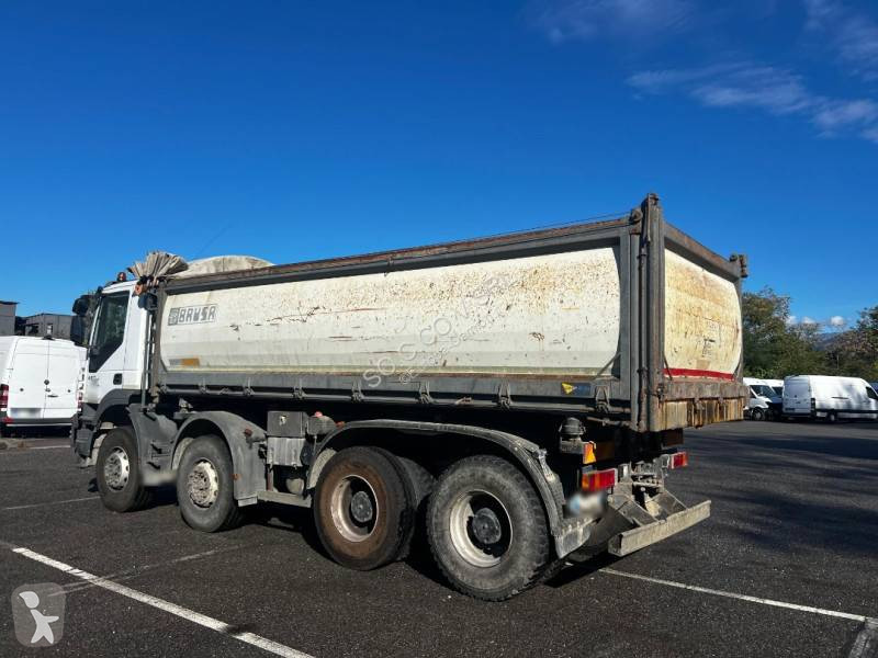 Iveco 450 truck
