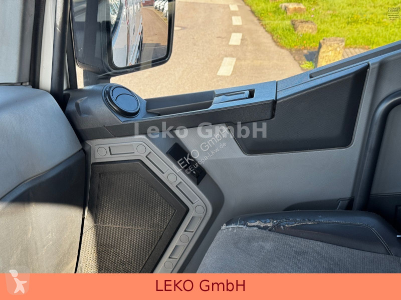 Vrachtwagen Renault C380 ( Fahrgestell )