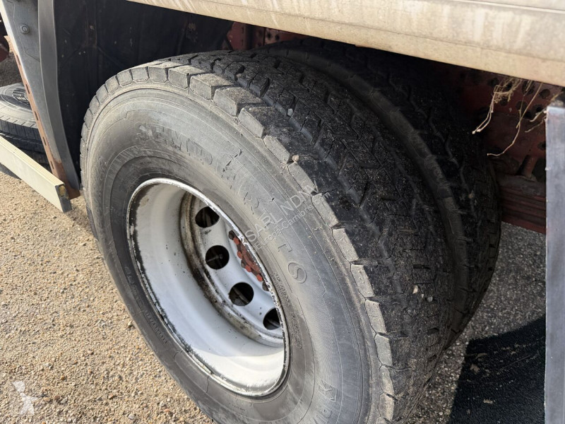Kamion Iveco EuroTech