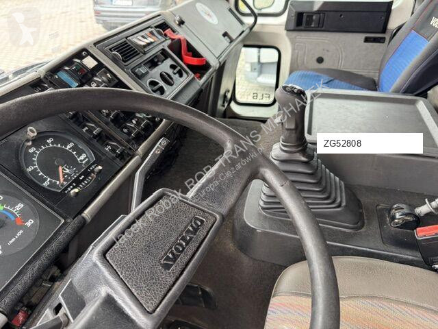 Kamion Volvo FL618