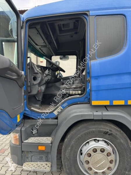 Kamion Scania 114-340