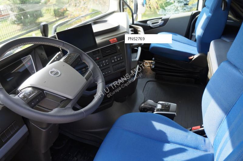 Kamion Volvo RS 21.70