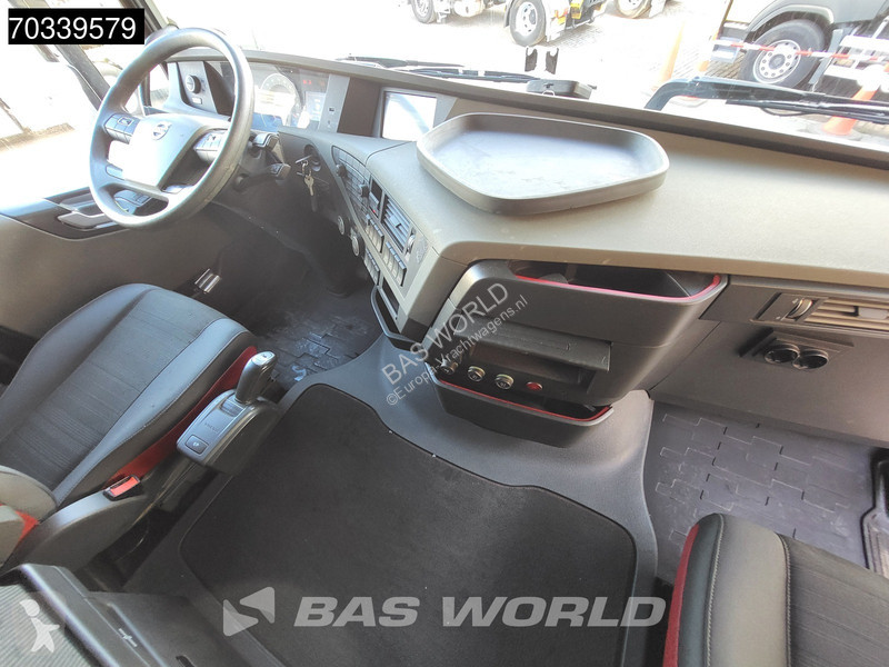 Kamion Volvo 420 4X2 NL-Truck APK LOW MILEAGE!...