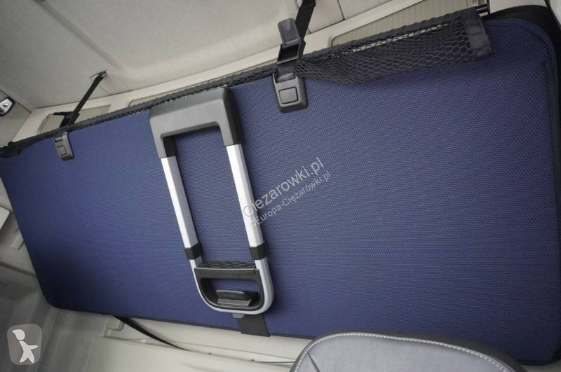 Kamion Volvo 500