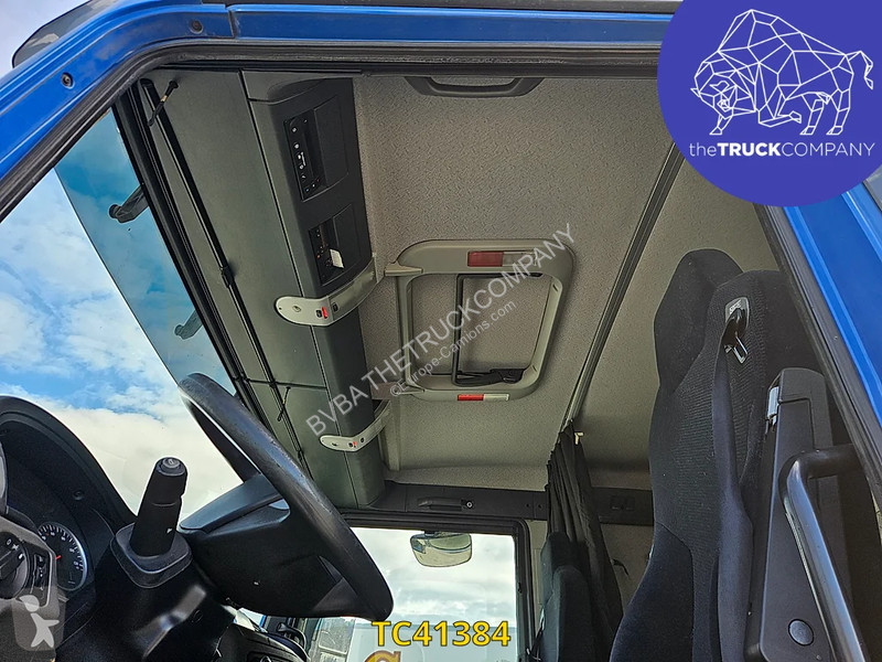 Kamion MAN TGX