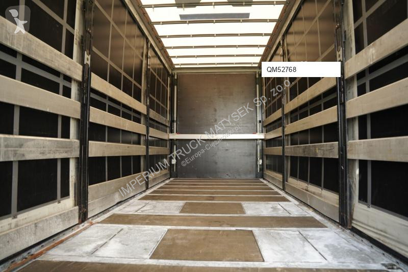 Kamion DAF XG 480