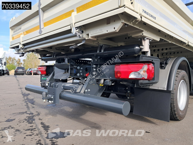 شاحنة Iveco ML80E21K 4X2 New! 4m3 Meiller...