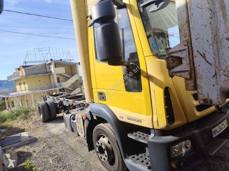 Kamion Iveco 120 E 28