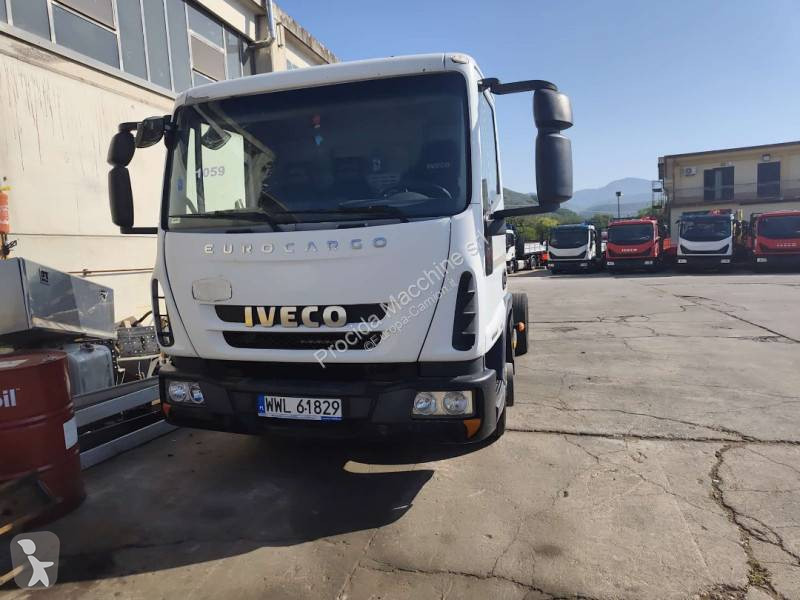 Kamion Iveco 100 E 18