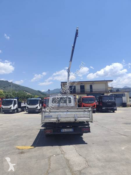 Lastbil Iveco