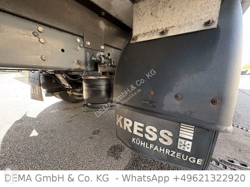 Iveco 70C18*E6d*Konvekta*LBW*3 Sitze*Klima*TÜV*...