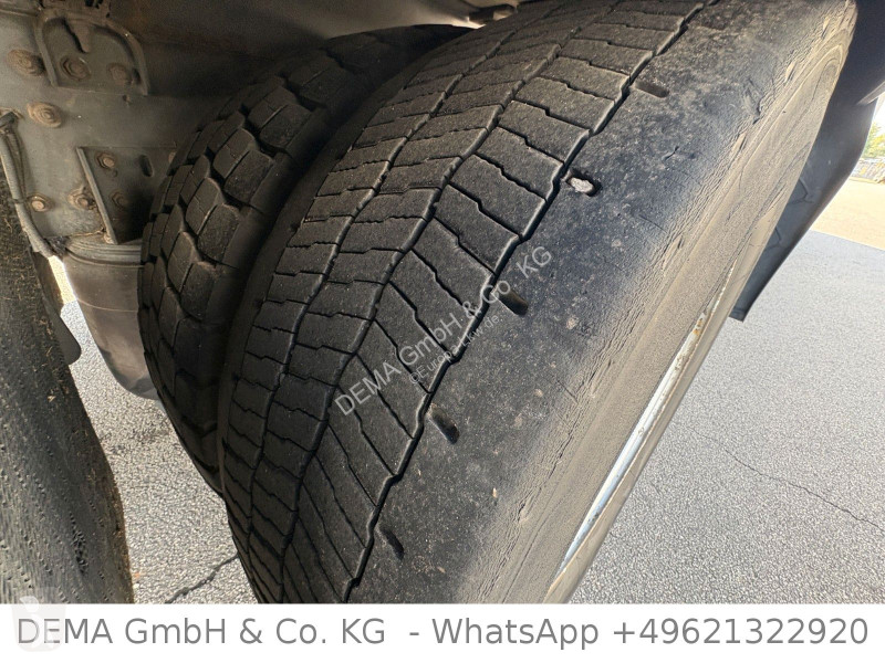 Kamion Renault 320.19 D-Wide...