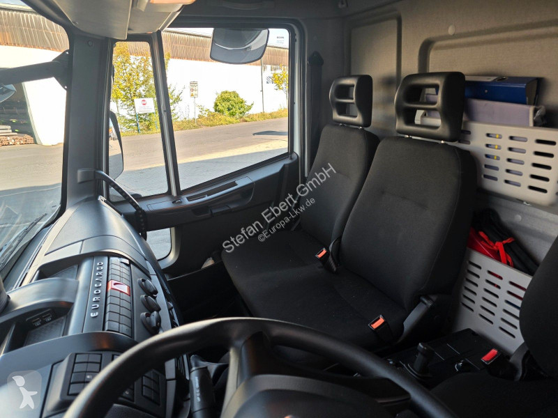 Iveco ML120E25 LBW 1.500 3 Sitze Klima truck
