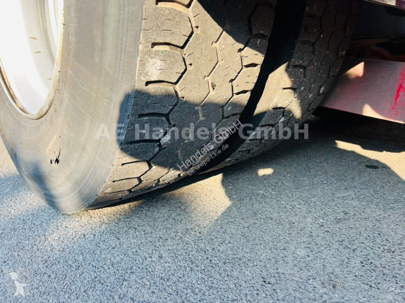 Mercedes 4 2551 L Stream BL VDL...