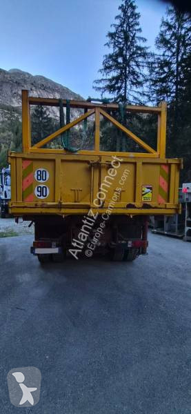 Kamion Renault 300 Manager