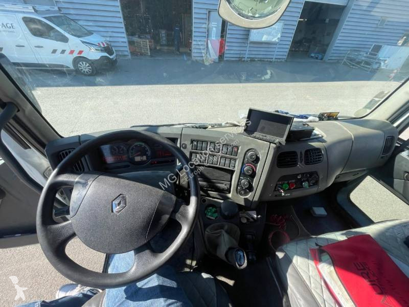 Kamion Renault 220 DXI
