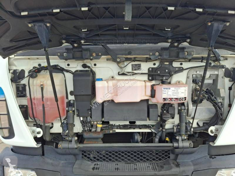 شاحنة Iveco 140 E 19