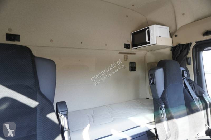 Kamion Mercedes  L 3552